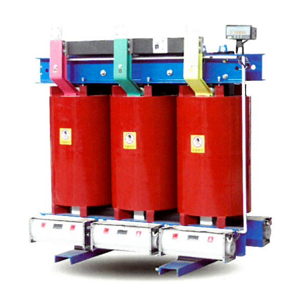 SC(B)9-30~2500/35 環(huán)氧樹(shù)脂澆注干式配電變壓器