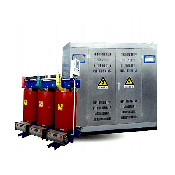 SC(B)10-30~2500/10 環(huán)氧樹(shù)脂澆注干式配電變壓器