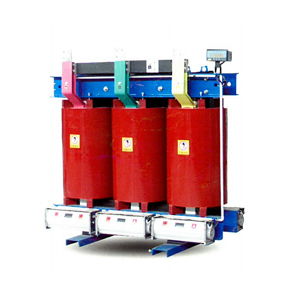SCB11-30~2500/10 環(huán)氧樹(shù)脂澆注干式配電變壓器